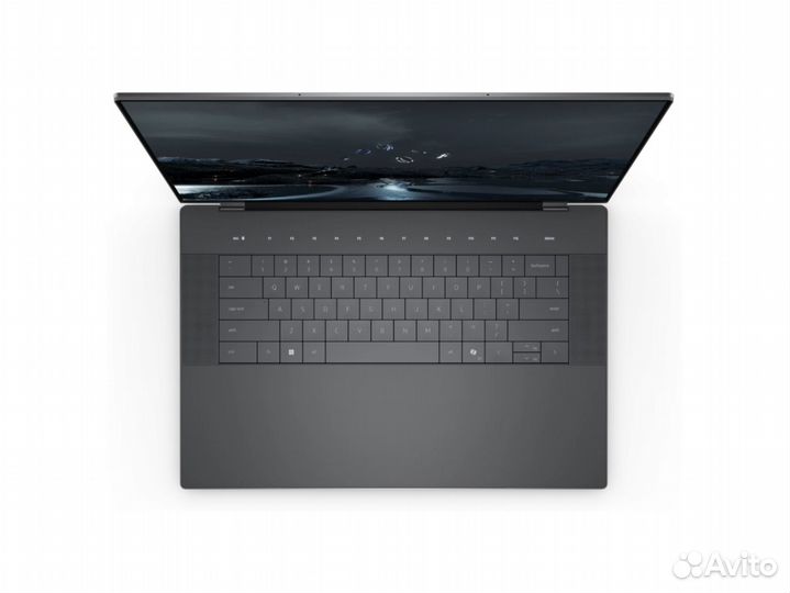 Dell XPS 13,14,16 2024 Ultra 7 ARC/RTX4070/4060