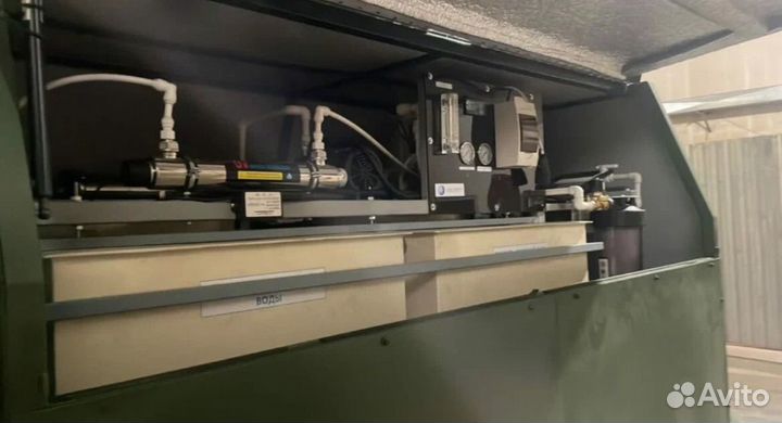 Водоочиститель