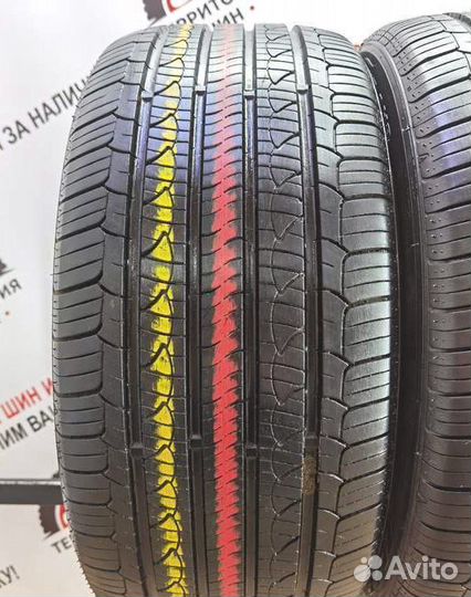 Nexen N'Priz AH8 245/40 R18 93V