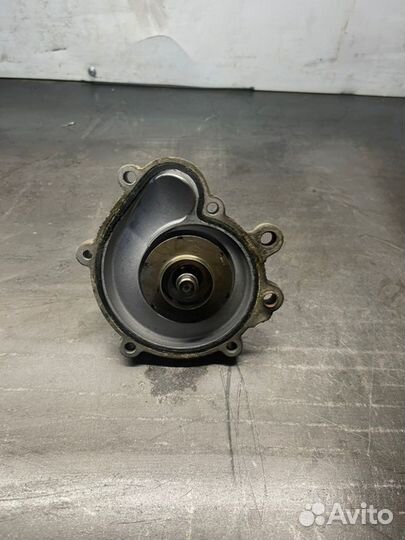 Помпа Mercedes 271.820 2012