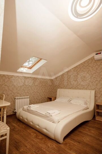 Комната 20 м², 2/3 эт.