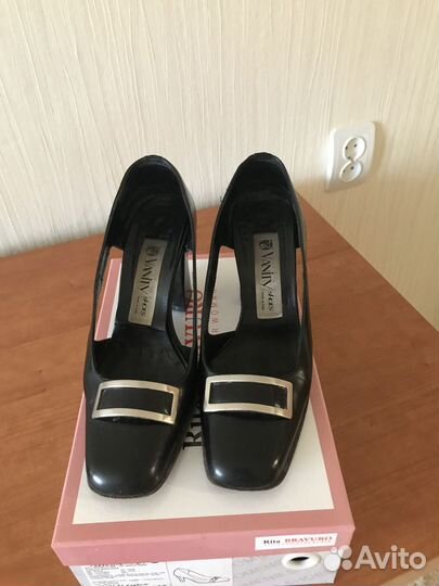 Туфли женские в ассортименте р-р 37-39