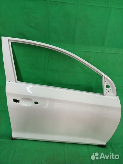 Hyundai Solaris II (2017-н.в.) дверь перед.правая