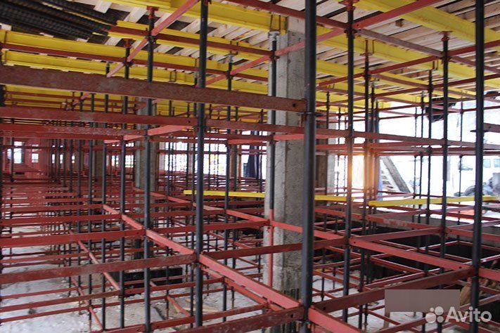 Аренда опалубки, опалубка