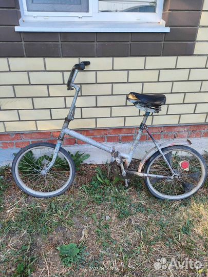 Металлолом