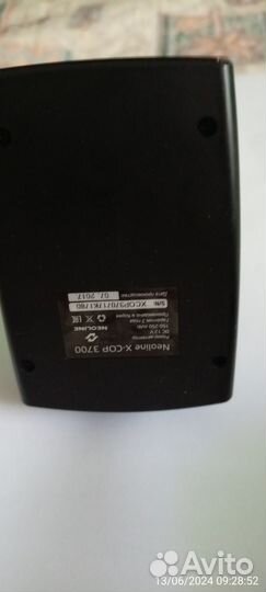Радар детекто Neoline X-COP 3700