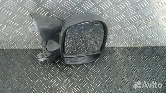 Зеркало наружное правое opel vivaro (5AG28JO01)