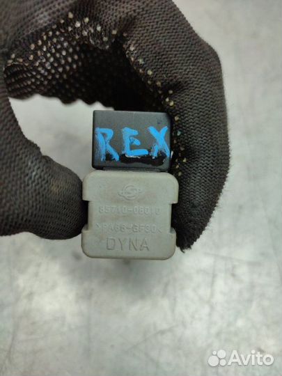 Датчик включения стопсигнала Ssang Yong Rexton 1