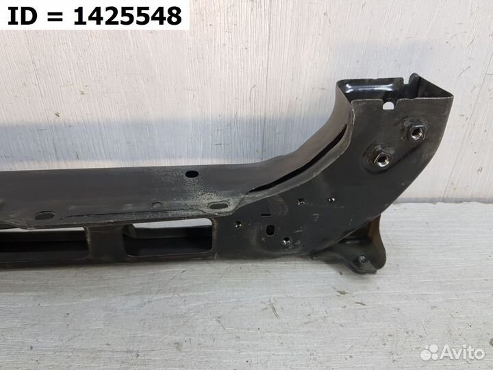 Панель передняя верхняя часть Hyundai Tucson