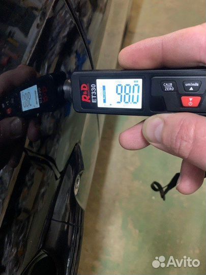 Дверь передняя левая Kia Rio 3 QB G4FC 2016