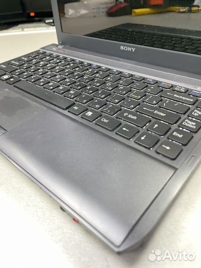 Ноутбук Sony Vaio PCG-51111V