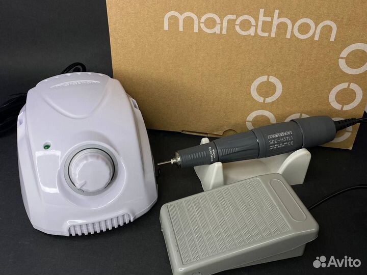 Аппарат для маникюра и педикюра Marathon