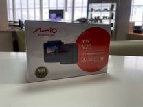 Видеорегистратор Mio ViVa V26