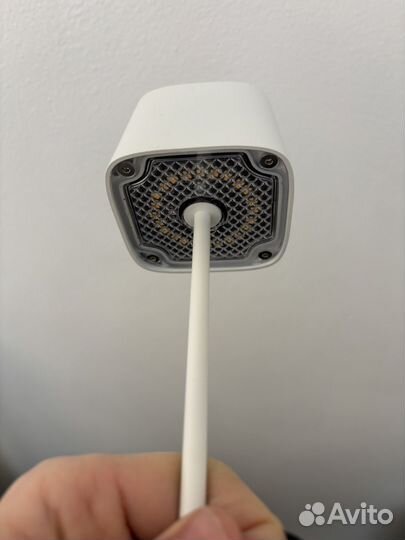 Лампа настольная портативная Zafferano, Италия