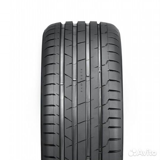 Nokian Tyres Hakka Black 2 225/50 R18 99W