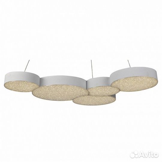 Подвесной светильник Mantra Lunas 5762