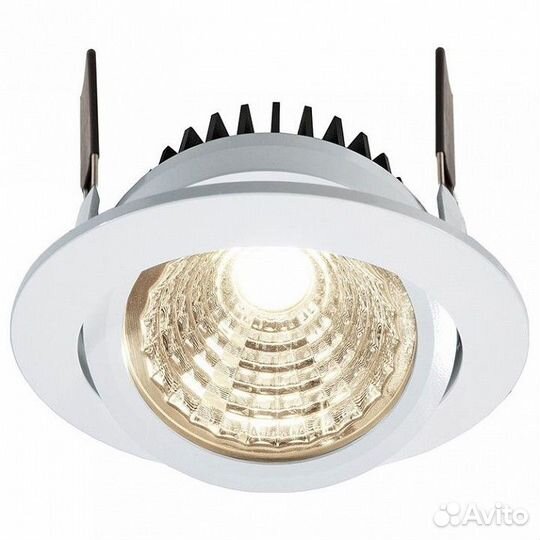 Встраиваемый светильник Deko-Light 565310