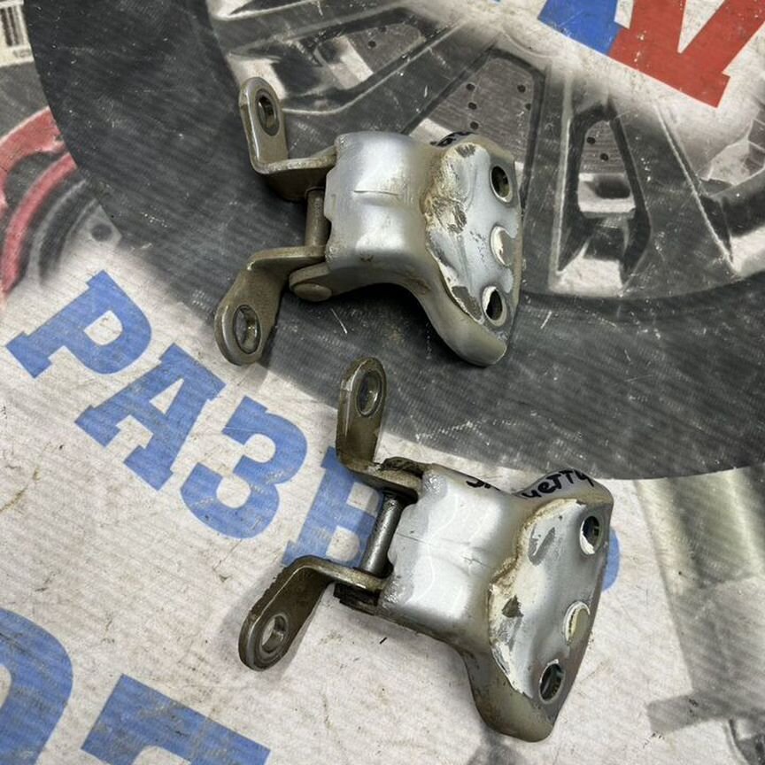 петля двери lacetti - Кузов: купить запчасти ⚙ во всех регионах