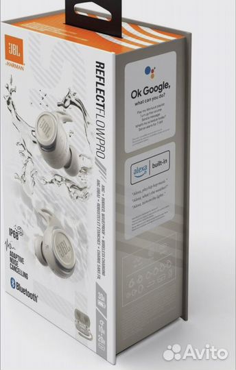 Беспроводные наушники True Wireless