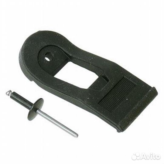 Крепление пластика снегохода BRP SM-12508