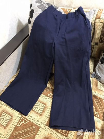 Одежда к школе