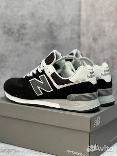 Кроссовки New Balance 574