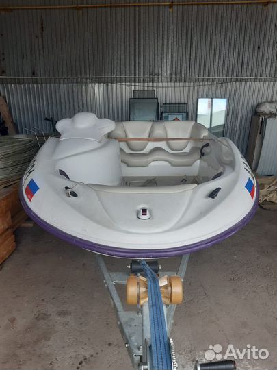 Продётся катер