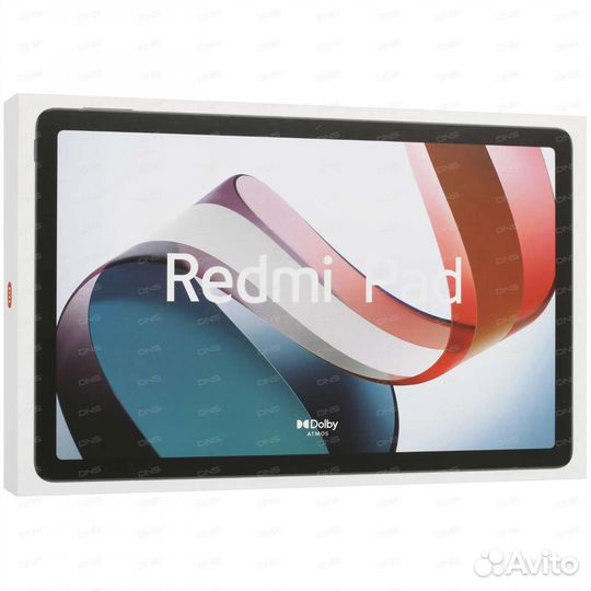 Планшет Xiaomi redmi pad 128gb новый