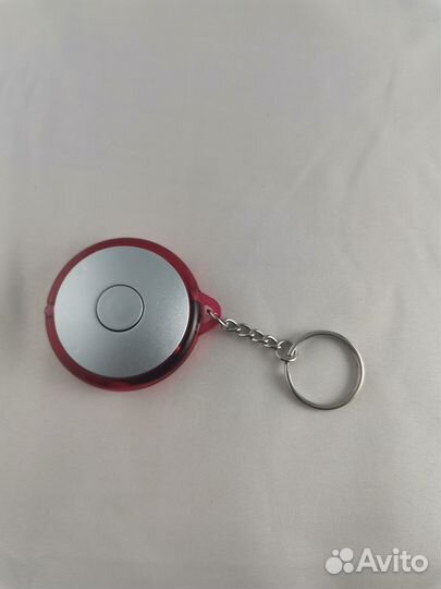 Брелок для ключей с подсветкой