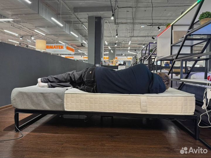 Матрас новый 160х200