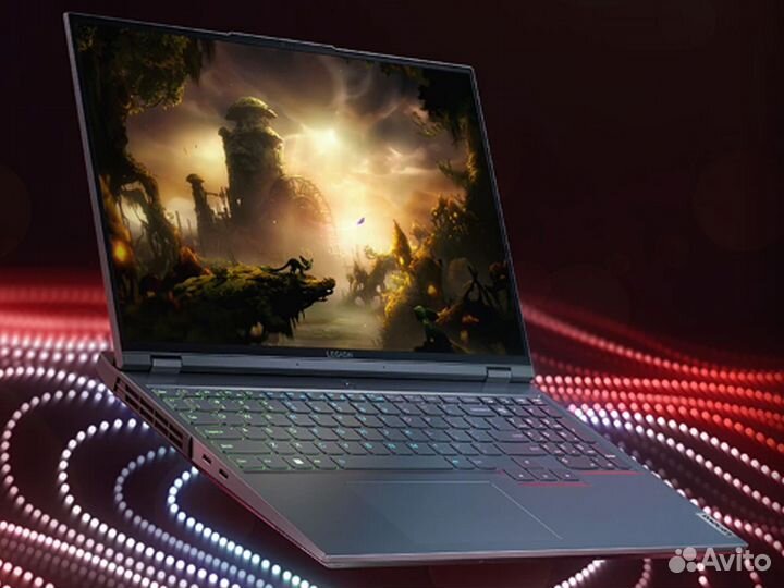 Lenovo Legion 5/5 PRO/7 Slim RTX4050-4070