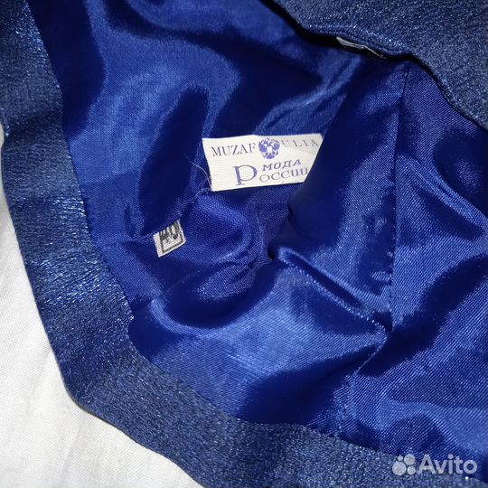 Корсет вечерний Muzaf Ulia мода России