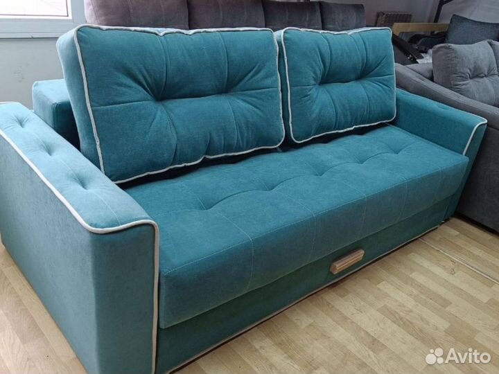 Диван Arbus IceGrey