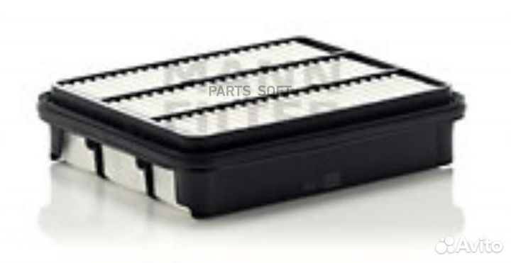 Фильтр воздушный