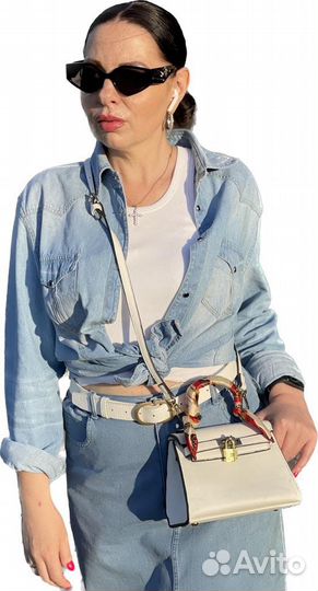 Солнцезащитные очки prada