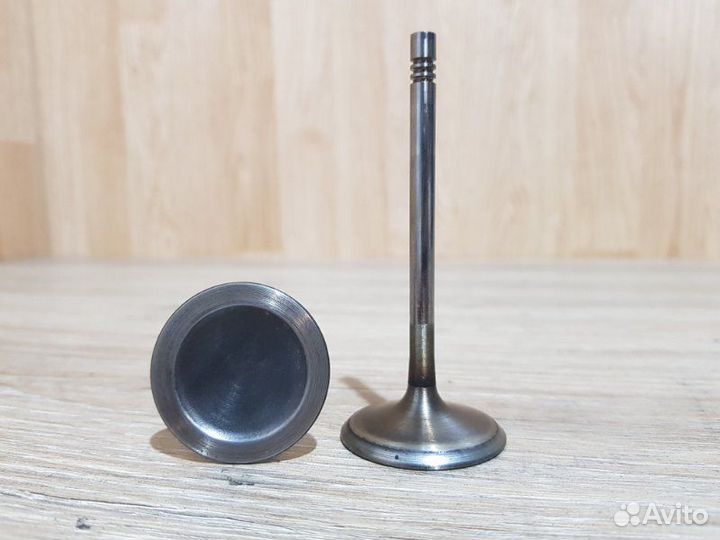 Клапан впускной Skoda Octavia 1Z3 BSE 2007