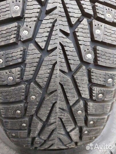 Nokian Tyres Nordman 7 225/45 R17 94T