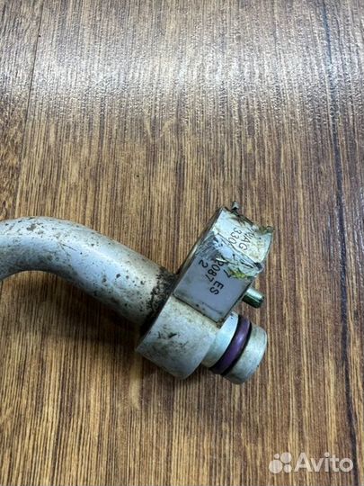 Трубка кондиционера Skoda Rapid лифтбек 1.6 2015