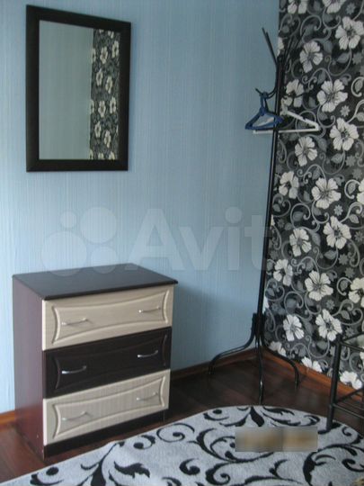 Комната 15 м², 1/1 эт.