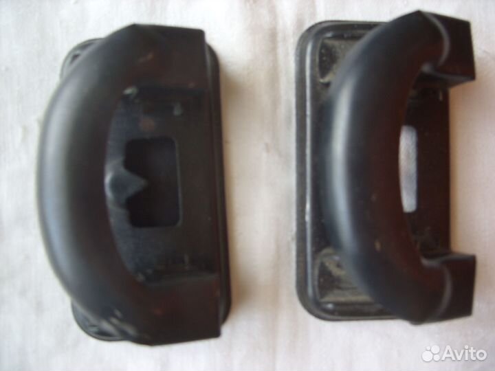 Дырокол канцелярский СССР