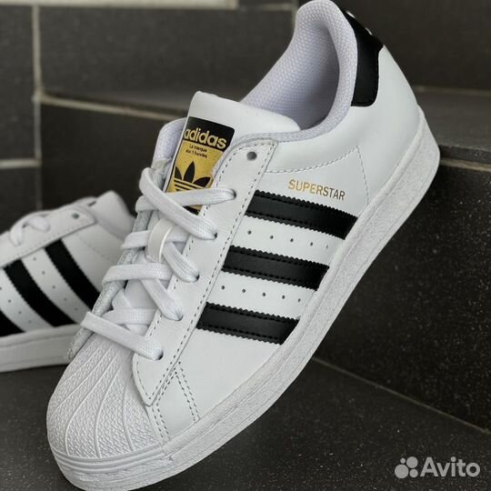 Adidas Originals Superstar