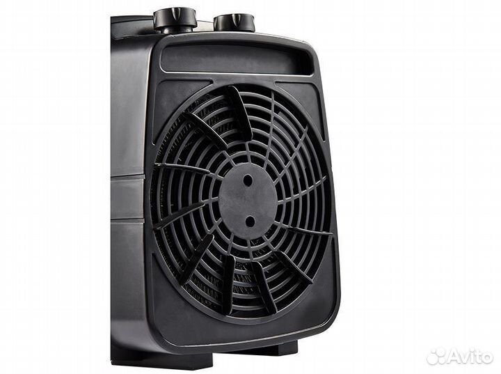 Тепловентилятор Ballu BFH/S-11