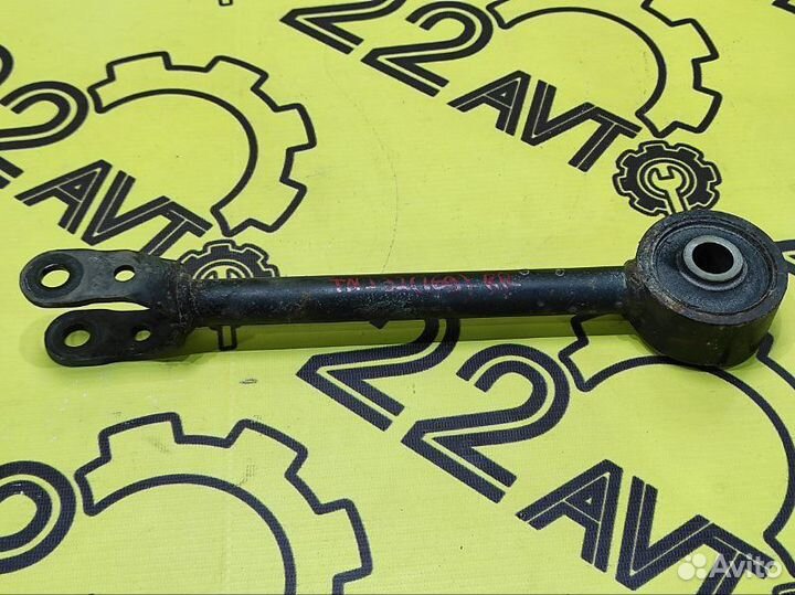 Рычаг задний правый Nissan Teana TNJ32 QR25DE