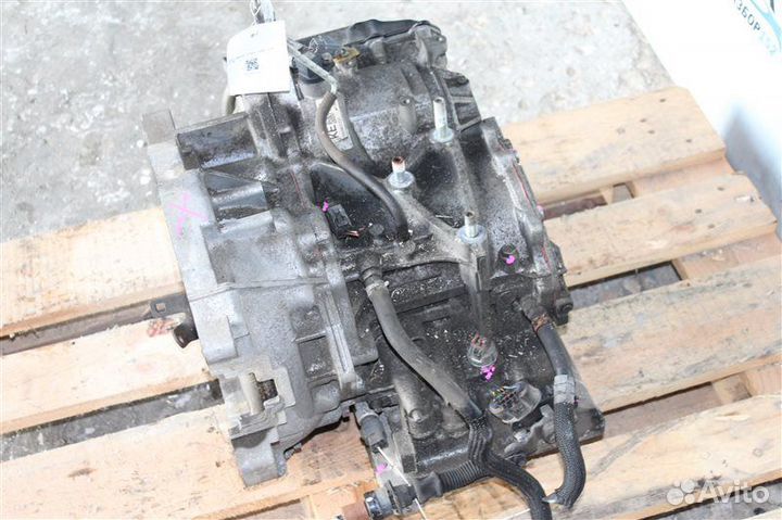 АКПП Mazda 6 GG LF-VE 2005-2007