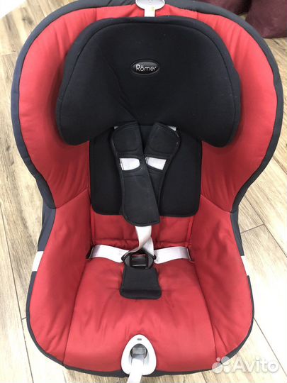 Кресло автомобильное