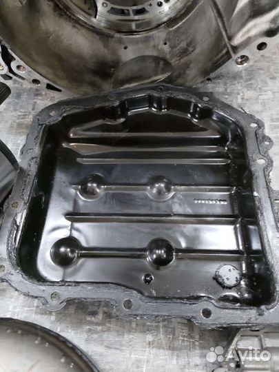 АКПП 3.3л Додж караван Вояджер 01-07г