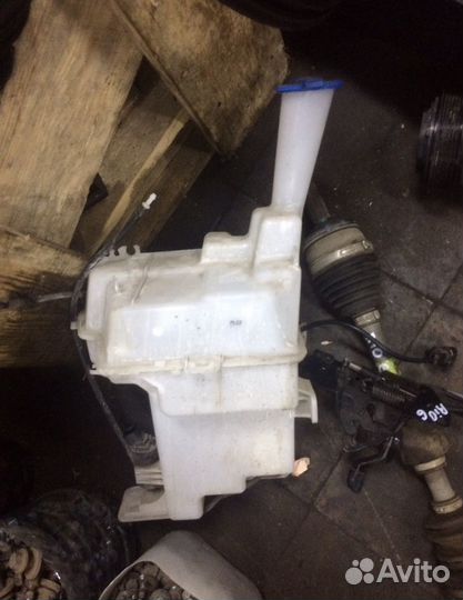 Бачок омывателя киа рио 4 2020 оригинал