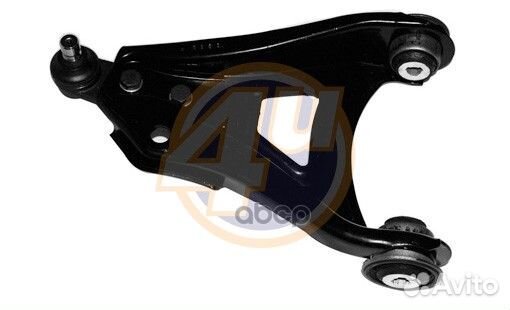 Рычаг подвески перед лев RNG45678 4U