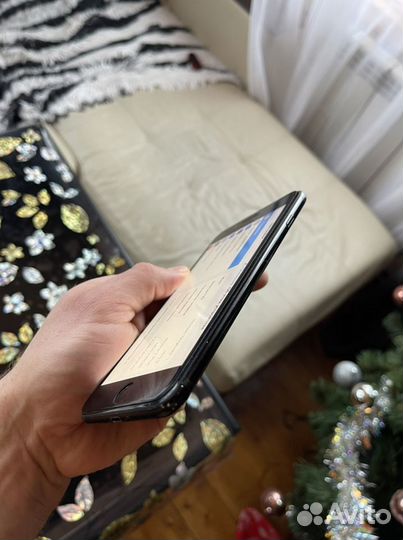 Apple iPhone 7 plus 128gb