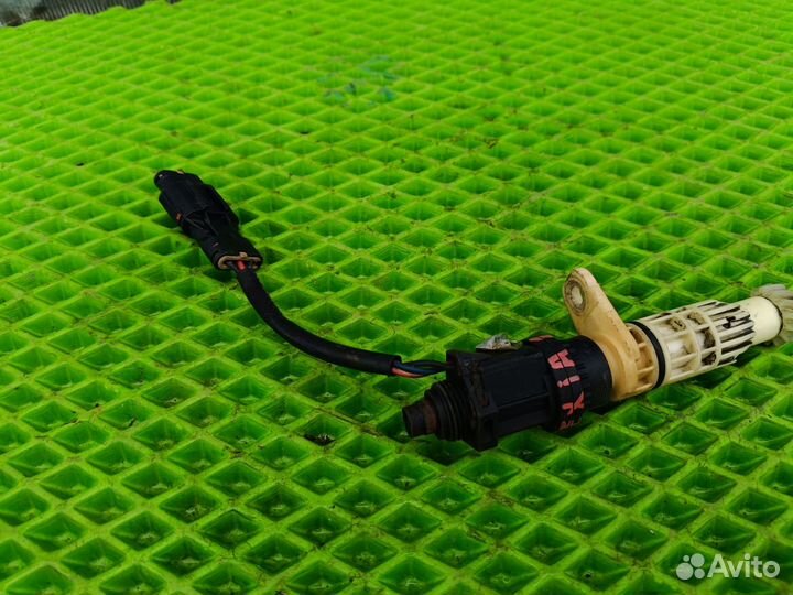 Датчик скорости на daewoo Nexia /Lanos/Espero